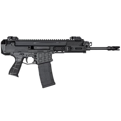 CZ CZ Bren 2 MS 5.56x45 Pistol 8" Blk - 91450 CZ-91450