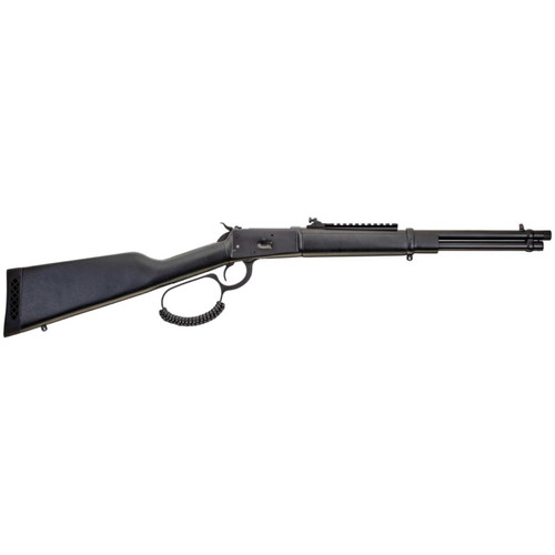 ROSSI Rossi R92 44 Mag Rifle 8rd 16.5" Barrel Black - 920441613-TB ROSSI-920441613-TB