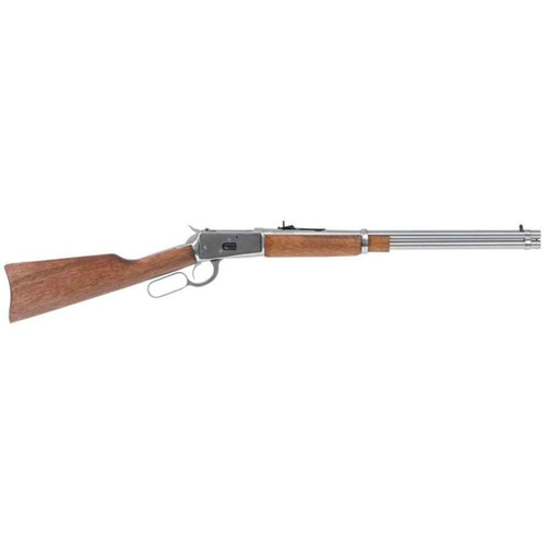 ROSSI R92 44REM RIFLE LEVER-ACTION 20IN WOOD 1-10RD MAG MANUAL SAFETY