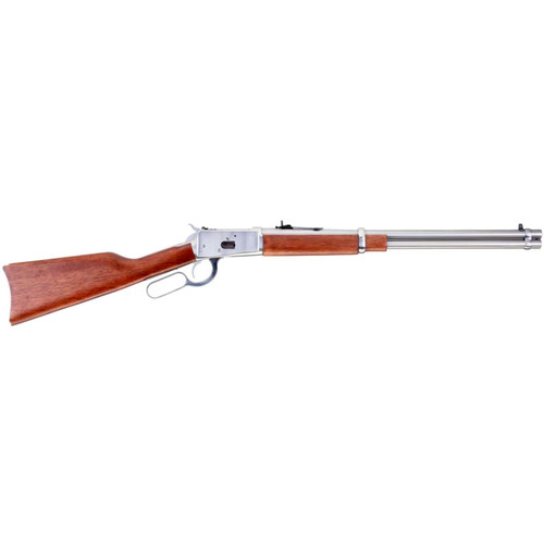 ROSSI R92 45LC RIFLE LEVER-ACTION 20IN WOOD 1-10RD MAG MANUAL SAFETY