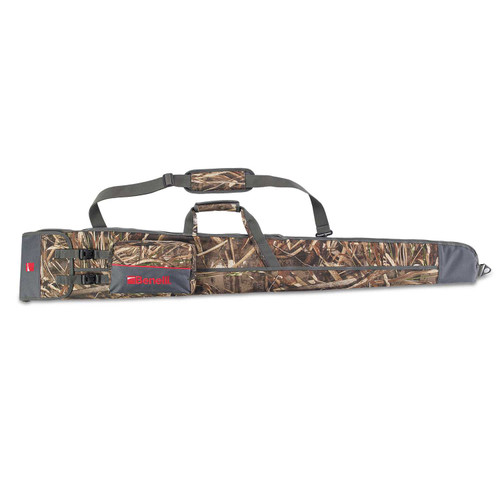 BENELLI BENELLI DUCKER PRO LONG GUN CASE 53IN REALTREE MAX-5 BENLI-94090
