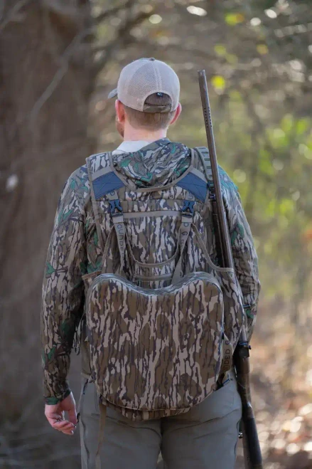 GROUNDED IMPACT VEST 2.0 IMPACT VEST 2.0