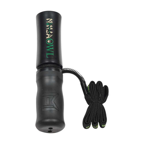 WOODHAVEN NINJA OWL LOCATOR CALL WOOHAV-WH220