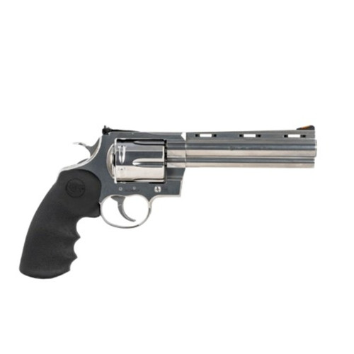 COLT ANACONDA SP6RTS .44MAG PISTOL REVOLVER 6IN STAINLESS OPTIC READY 6RDS