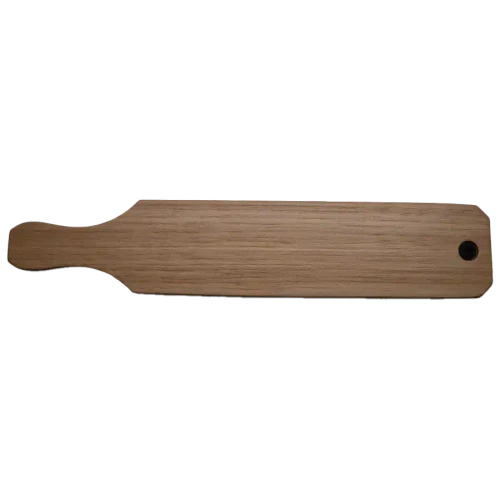 FOOT ON DA HEAD HENRIETTA BOX CALL HICKORY LID & MOHAGONY BODY FODH-HENRIETTA