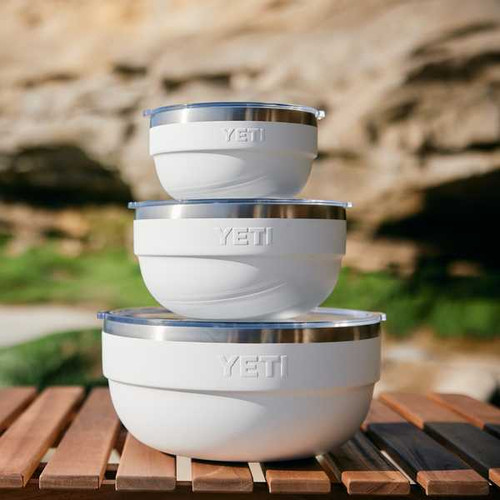 YETI RAMBLER BOWL RAMBLER BOWL