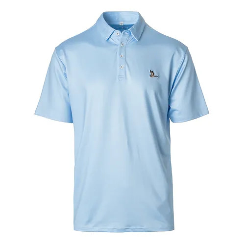 ROOST MALLARD POLO