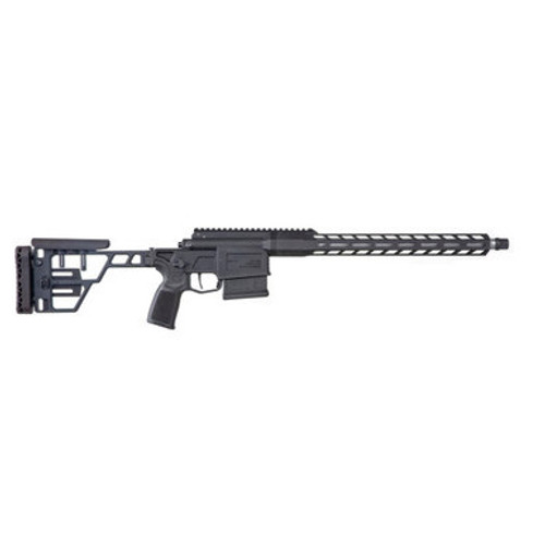 SIG CROSS 308WIN RIFLE BOLT-ACTION 16IN BLACK 1-5RD MAG