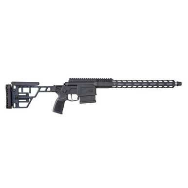 SIG SAUER Sig Sauer Cross 6.5 Creedmoor Rifle 5rd (1) 18" Barrel Black - CROSS-65-18B SIG-CROSS-65-18B