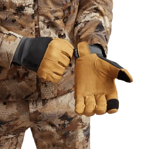 SITKA GUNNER GLOVE GUNNER GLOVE