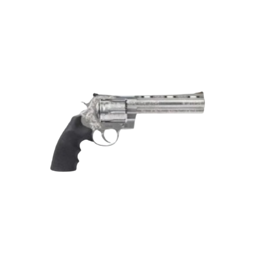 COLT ANACONDA SP6RTS 44REM REVOLVER DOUBLE-ACTION 6IN STAINLESS OPTIC READY 6RDS