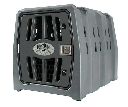 LUCKY DUCK LUCKY DUCK DOG KENNEL - INTERMEDIATE LUCKY KENNEL INT