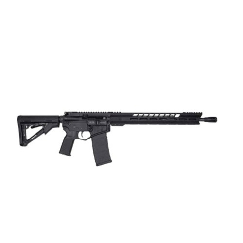 DIAMONDBACK DB1565GBGB 6.5GREN RIFLE SEMI-A1-26RD 1-5RD MAGS MANUAL SAFETYUTO 18IN BLACK