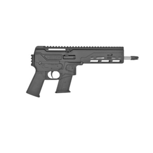 DIAMONDBACK DBX 5.7X28 PISTOL 8IN BLACK OPTIC READY M-LOK 1-20RD MAG MANUAL SAFETY