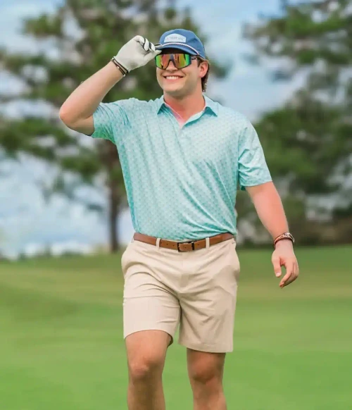 SOUTHERN SHIRT COMPANY MOMENTUM PERFORMANCE CHINO 7IN SHORTS MOMENTUM PERFORMANCE CHINO 7IN