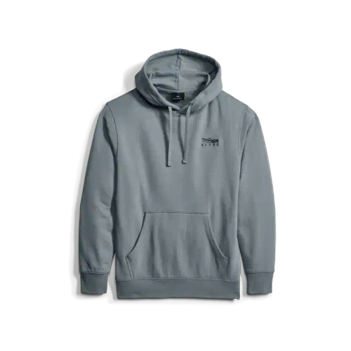 SITKA SITKA ICON CLASSIC PULLOVER HOODIE SITKA ICON CLASSIC PULLOVER HOODIE