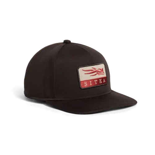 SITKA CREST PATCH HI PRO SNAPBACK HAT CREST PATCH HI PRO SNAPBACK HAT