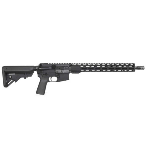 RADICAL FIREARMS, LLC Radical Firearms RF-15 300 Blk Rifle 30rd (1) 16" Barrel Black - FR16-300HBAR-15RPR RADFA-FR16-300HBAR-15RPR