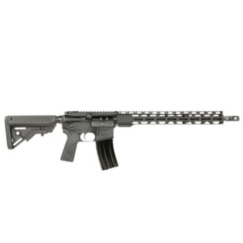 RADICAL FIREARMS, LLC Radical Firearms RF15 5.56 Rifle 30rd (1) 16" Barrel Black - FR16-5.56SOC-15RPR RADFA-FR16-5.56SOC-15RPR