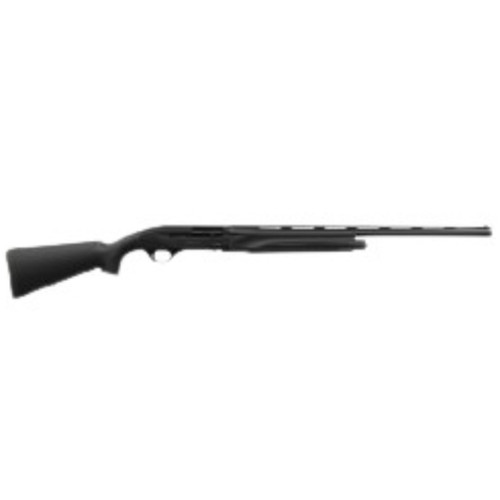 RETAY Retay Gordion 12ga 3" Shotgun 4rd 28" Barrel Black - GORBLKSPC-28 RETAY-GORBLKSPC-28