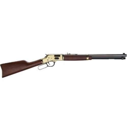 HENRY BIG BOY SIDE GATE 45LC RIFLE LEVER-ACTION 20IN WALNUT/BRONZE 1-10RD MAG