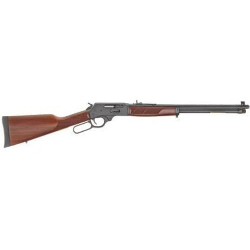 HENRY Henry Classic 30-30 Win Rifle 6rd 20" Barrel Black - H009G HENRY-H009G