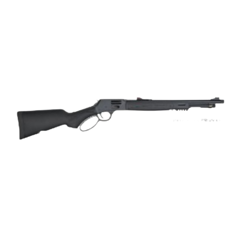 HENRY BIG BOY 45LC RIFLE LEVER-ACTION 17.4IN BLACK 1-7RD MAG