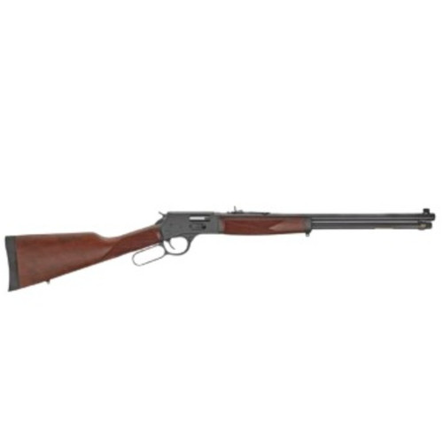 HENRY BIG BOY SIDE GATE 38SPCL RIFLE LEVER-ACTION 20IN WALNUT 1-10RD MAG