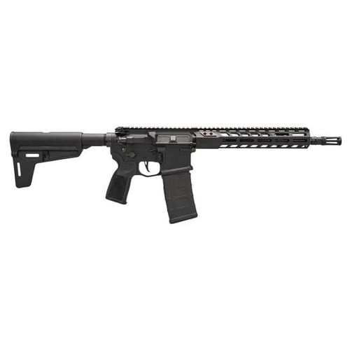 SIG SAUER Sig Sauer M400 SDI 5.56 NATO 11.5" 30rd Pistol, Black - PM400-SDI-11B-BLK SIG-PM400-SDI-11B-BLK