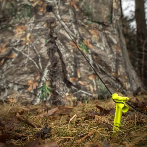 SUMMIT OUTDOORS 9 INCH STAKE 4CT SUMOUT-SL9-4