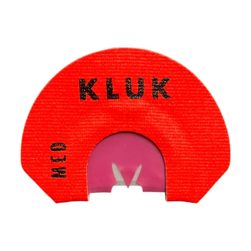 KLUK DEATH BLOW KLUK-DEATHBLOW