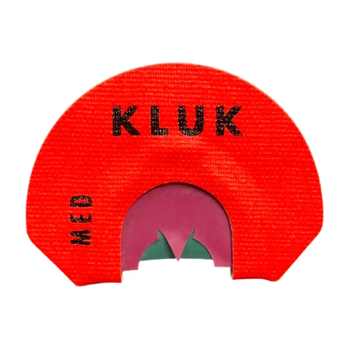 KLUK REDHEAD HYBRID KLUK-REDHEADHYBRID