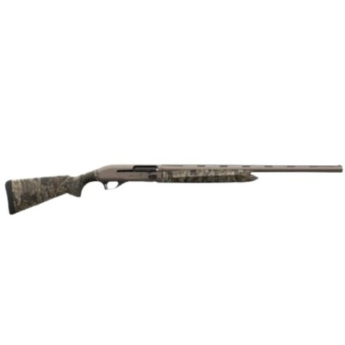 RETAY Retay Masai Mara 12ga 3.5" Shotgun 4rd 28" Barrel FDE/Realtree Timber - K251ETM-26 RETAY-K251ETM-26