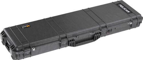 PELICAN PELICAN 1750 PROCTECTOR LONG CASE BLACK PELI-017500-0000-110