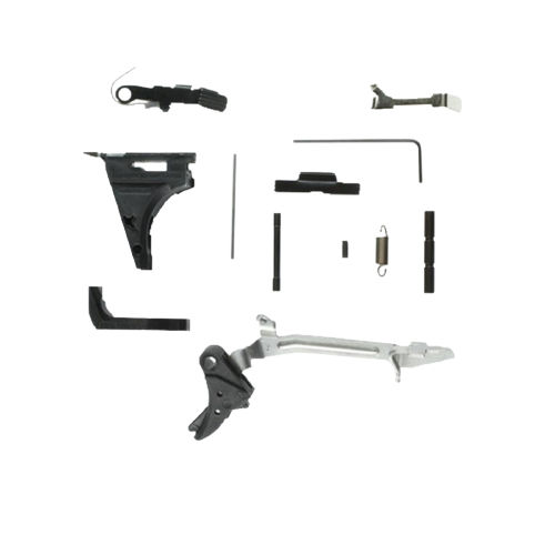 LONE WOLF ARMS POLY80 LOWER PARTS KIT FULLSIZE