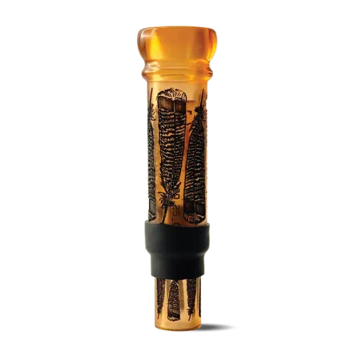 ROLLING THUNDER Rolling Thunder Game Calls Levey Cut Acrylic Duck Call Collect #2 RTGC-COLLECT#2