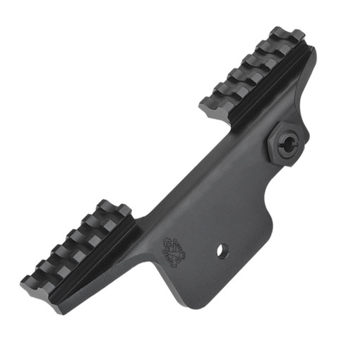 M1A™ 4th Generation Aluminum Scope Mount MA4GENAM