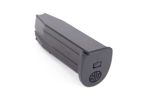 SIG SAUER SIG SAUER MAGAZINE 320 9MM COMPACT 15RD BLACK SIG-MAG-MOD-C-9-15