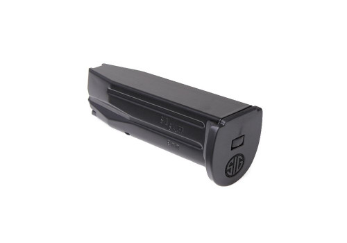SIG SAUER SIG SAUER MAGAZINE P320 9MM FULL 17RD BLACK SIG-MAG-MOD-F-9-17
