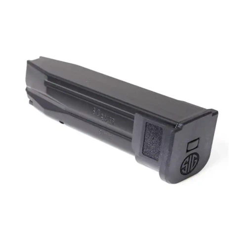 SIG SAUER SIG SAUER P320 9MM 21RD MAG FULL-SIZE BLACK SIG-MAG-MOD-F-9-21