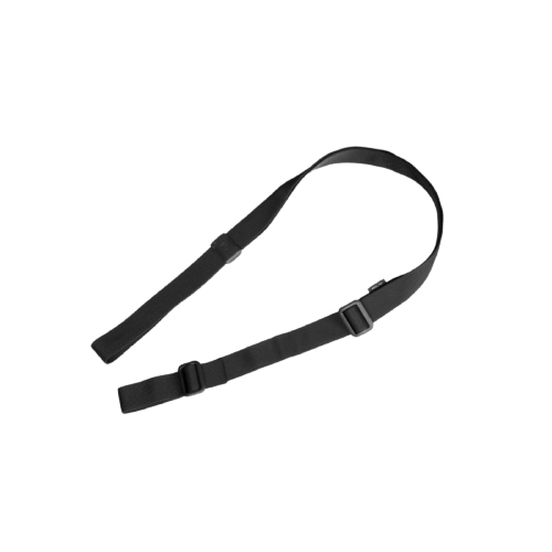 MAGPUL MAGPUL RLS SLING LOOP 1.25IN BLACK NYLON MESH WEBBING MAGPUL-MAG1004-BLK