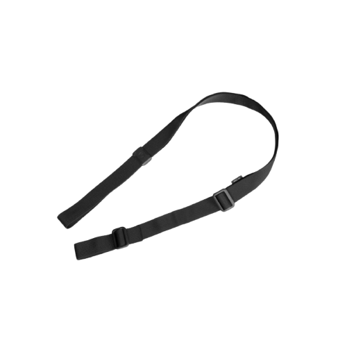 MAGPUL RLS  SLING LOOP 1.25IN BLACK NYLON MESH WEBBING