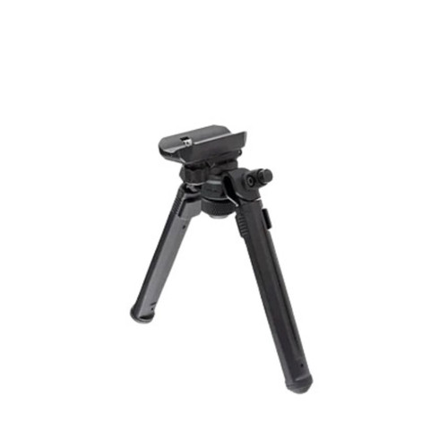 MAGPUL SLING STUD BIPOD QD BLACK ALUMINUM