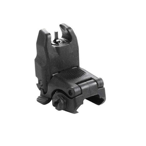 MAGPUL MAGPUL MBUS GEN 2 FOLDING FRONT SIGHT PICATINNY BLACK POLYMER MAGPUL-MAG247-BLK