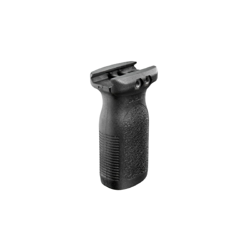 MAGPUL MAGPUL MOE RVG RAIL VERTICAL GRIP PICATINNY AR15 BLACK POLYMER MAGPUL-MAG412-BLK