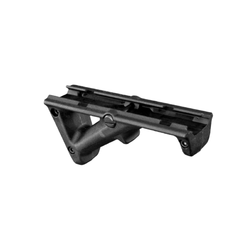 MAGPUL MAGPUL AFG2 FOREGRIP PICATINNY AR15 BLACK POLYMER MAGPUL-MAG414-BLK