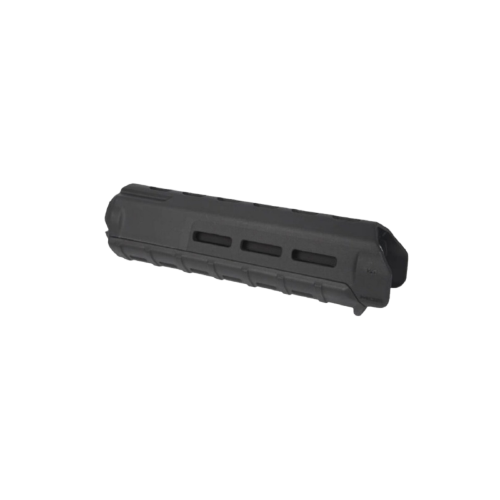 MAGPUL MID LENGTH HANDGUARD M-LOK AR15/M4 BLACK POLYMER