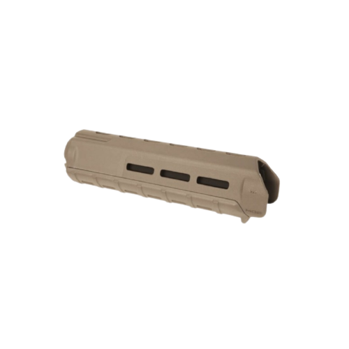 MAGPUL MAGPUL MID LENGTH HANDGUARD M-LOK AR15/M4 FDE POLYMER MAGPUL-MAG426-FDE