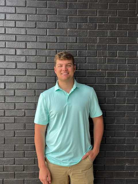 SOUTHERN POINT HINTON STRIPE PERFORMANCE POLO HINTON STRIPE PERFORMANCE POLO