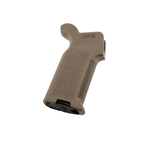 MAGPUL MAGPUL MOE K2 GRIP AR15/M4 FDE POLMER MAGPUL-MAG522-FDE